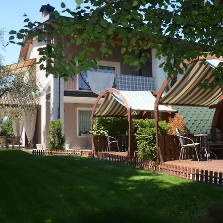 Holz Igloo Mit Privat Garten * Manerba del Garda