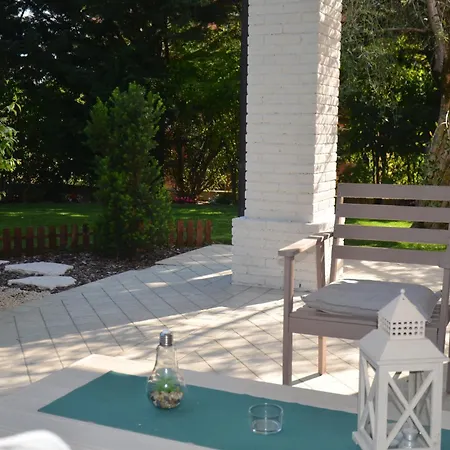 Campingplatz Holz Igloo Mit Privat Garten *