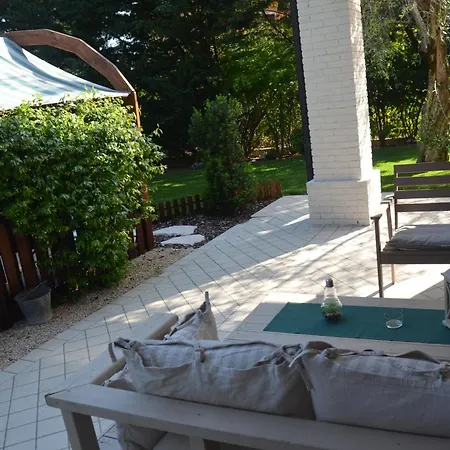 Holz Igloo Mit Privat Garten * Manerba del Garda