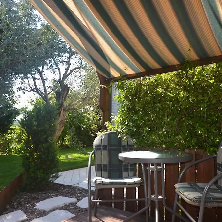 Campingplatz Holz Igloo Mit Privat Garten Manerba del Garda
